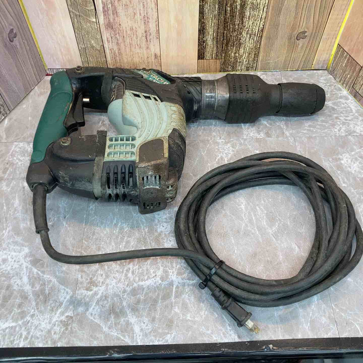 ★ハイコーキ(HIKOKI ※旧:日立工機) 電動ハンマ H41SA2【八潮店】