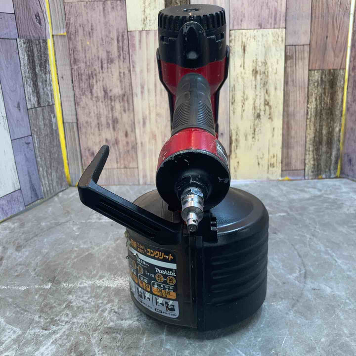 【中古品】★マキタ makita 65ｍｍ 高圧エア釘打ち機 AN620H 本体のみ【八潮店】
