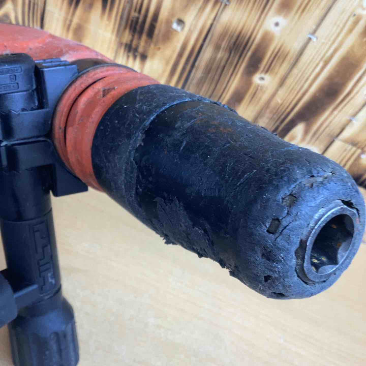 ◇ヒルティ(HILTI) 電動ハンマ TE500-X【越谷店】