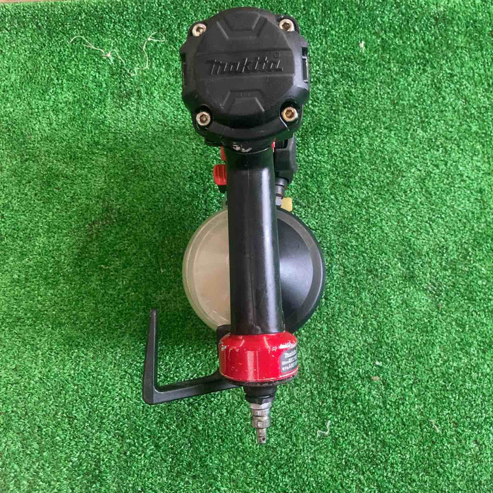 ★マキタ(makita) 高圧エア釘打ち機 AN514H【町田店】