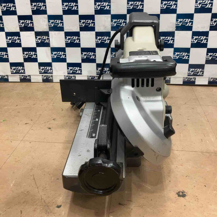 ★ハイコーキ(HIKOKI ※旧:日立工機) ロータリーバンドソー CB12FA2【草加店】