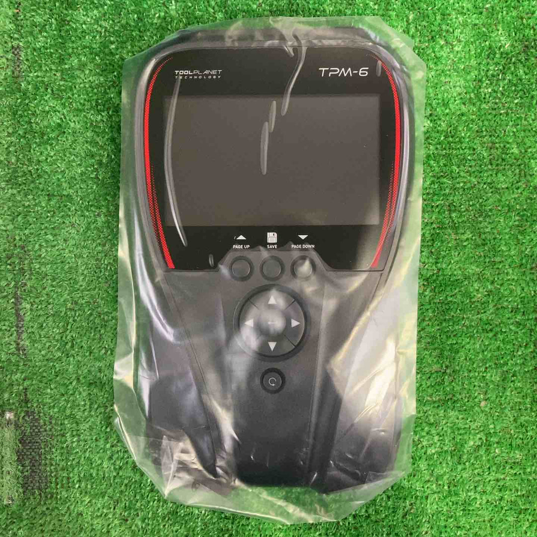 TOOL PLANET ツールプラネット スキャンツール TPM-6 故障診断器【町田店】