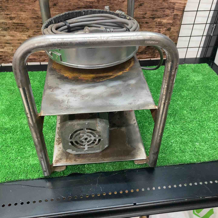メーカー型式不明 シーリング材用攪拌機 ミキスタ 4L用パドル付き【川越店】