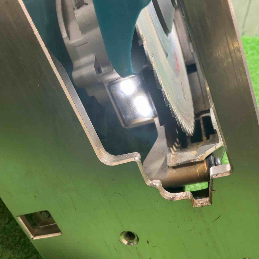 ★マキタ(makita) 165mm電気マルノコ 5637BA 動作確認済【川口店】