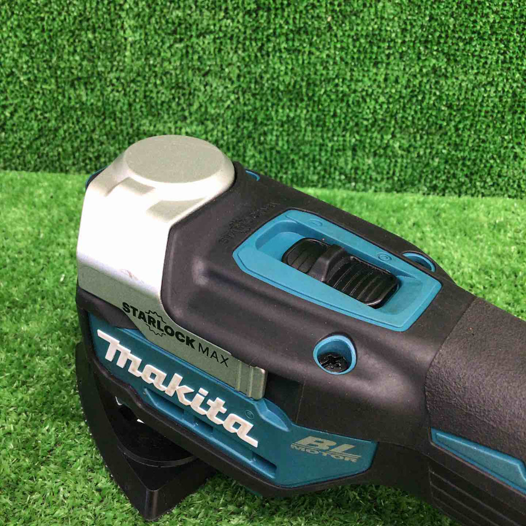 【中古品】 マキタ/makita コードレスマルチツール TM52DZ 【鴻巣店】