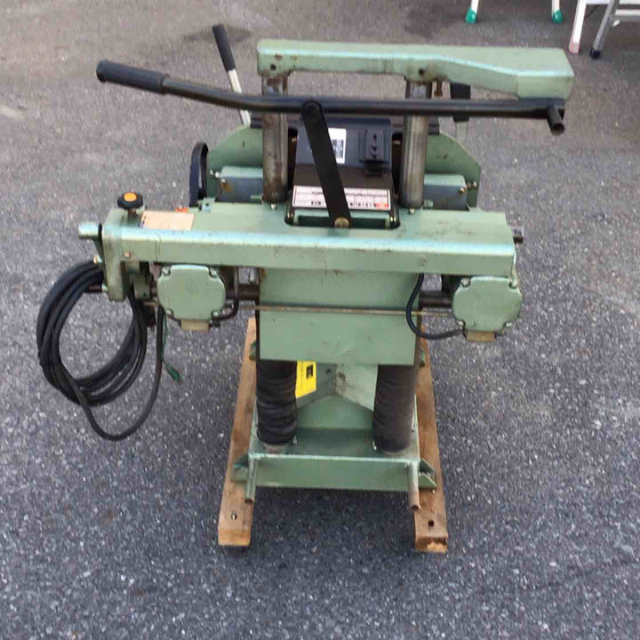 【店頭受取り限定】日立 ホゾ取り機 T-400C 業務用【八潮店】
