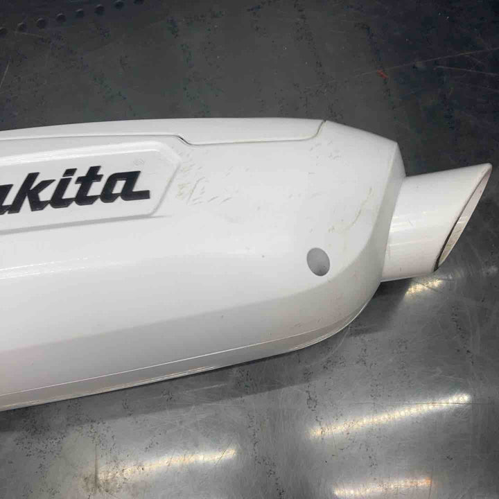 ◇マキタ(makita) コードレスクリーナ CL107FDZW【川越店】