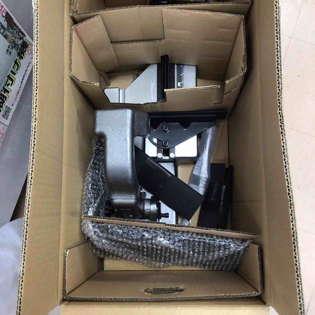 ◇ハイコーキ(HIKOKI ※旧:日立工機) ロータリーバンドソー用定置式スタンド CB12-ST2【草加店】