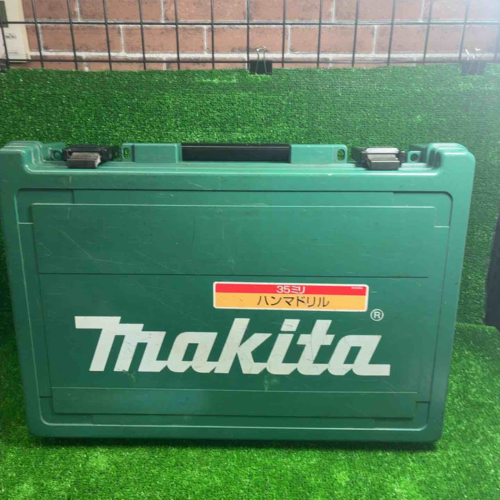 マキタ(makita) ハンマドリル HR3520【藤沢店】