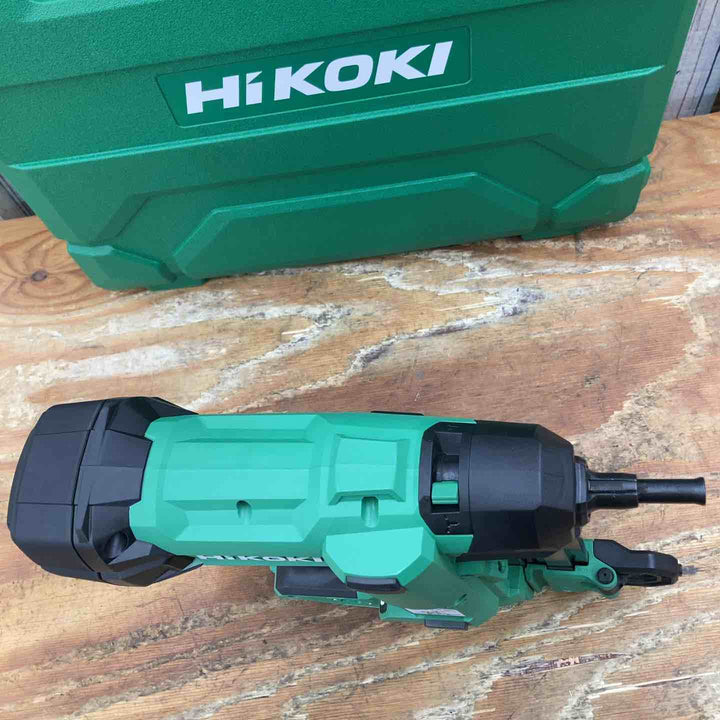 ★ハイコーキ(HIKOKI) コードレスコンクリート釘打機 NC1840DA(2XPZ)【柏店】