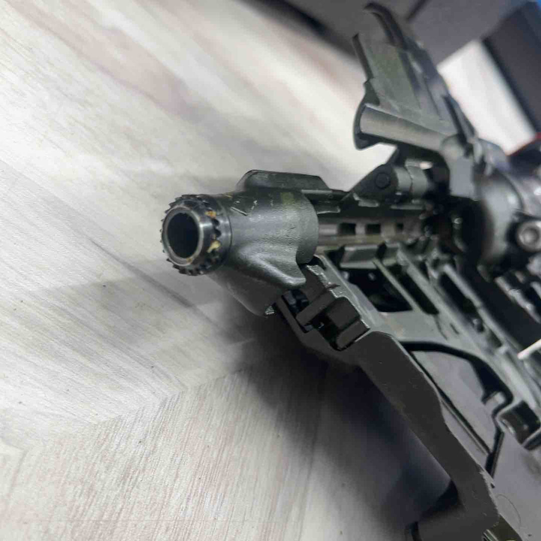 ★マックス(MAX) 高圧エア釘打ち機 HN-90N6(D)-G【越谷店】