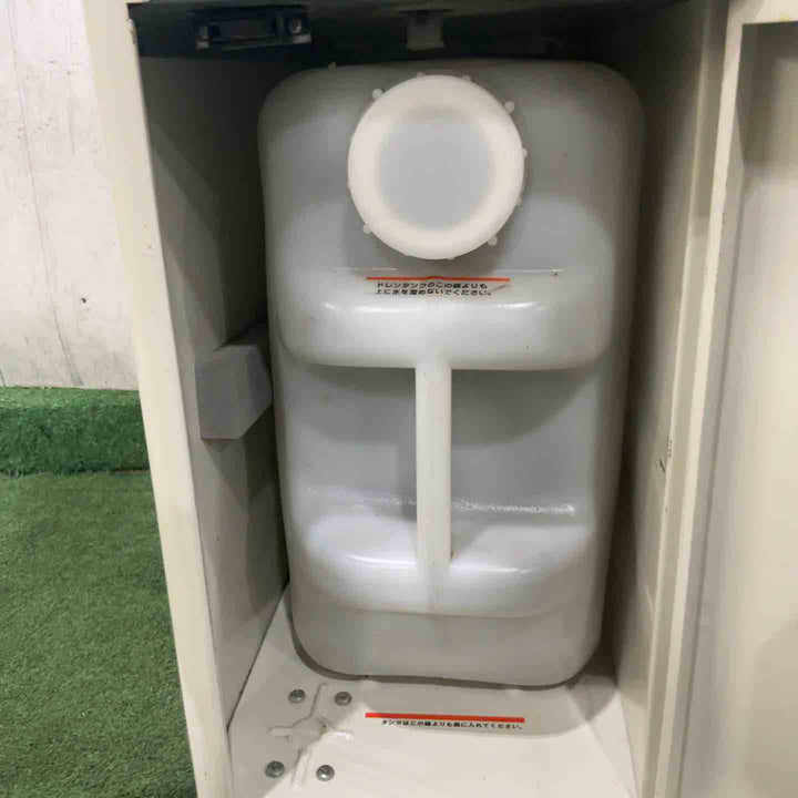 【店頭受取り限定】◇ナカトミ スポットクーラー SAC-407N 保証無し 動作確認済【川口店】