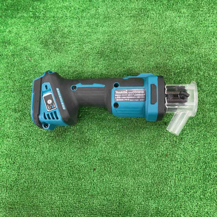 ◇マキタ(makita) コードレスボードトリマ CO181DZ【川崎店】