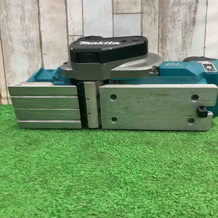 ★マキタ(makita) コードレスカンナ KP001GZ【町田店】