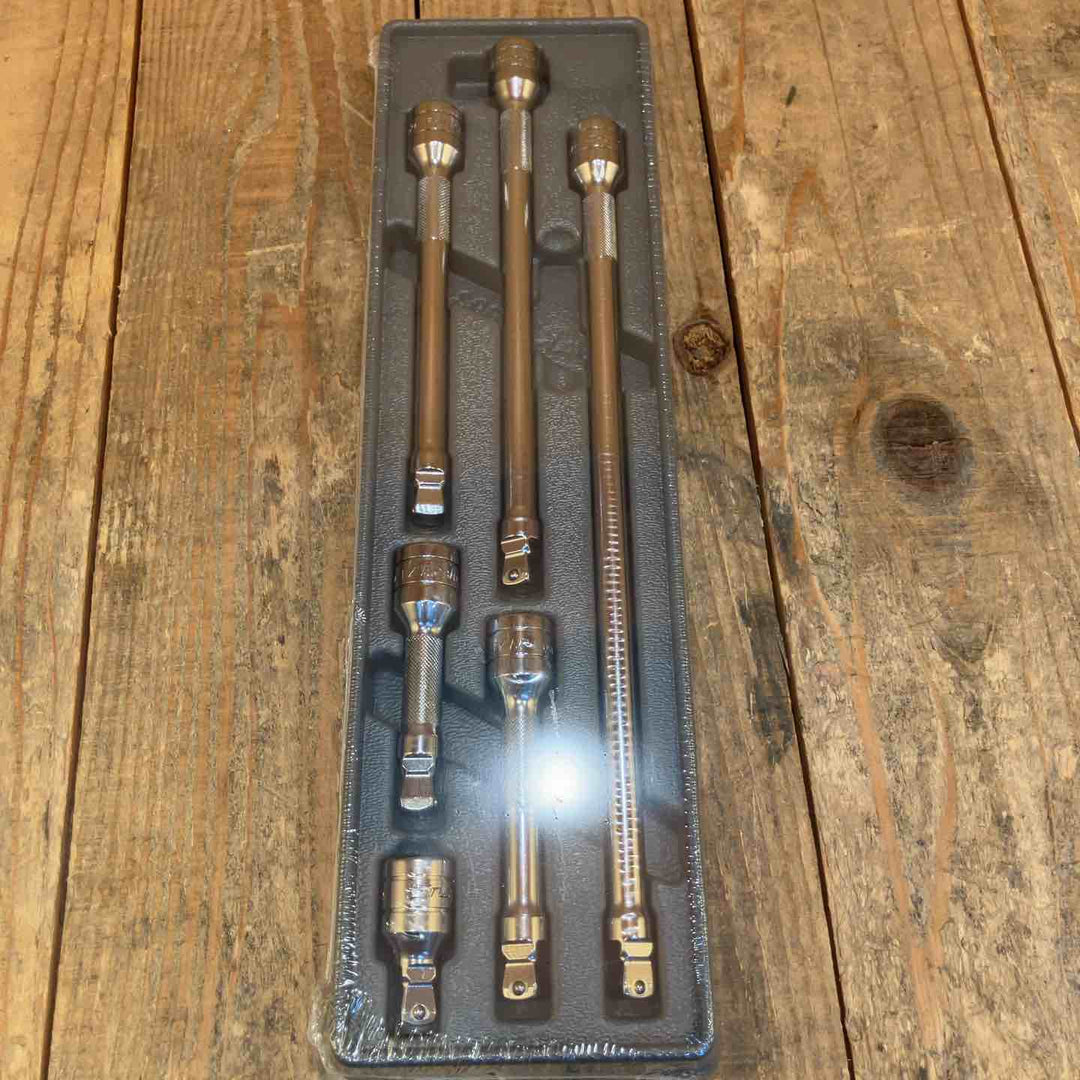 【未使用品】★スナップオン(Snap-on) 3/8"ウォブルプラスエクステンションセット 206AFXWP【所沢店】