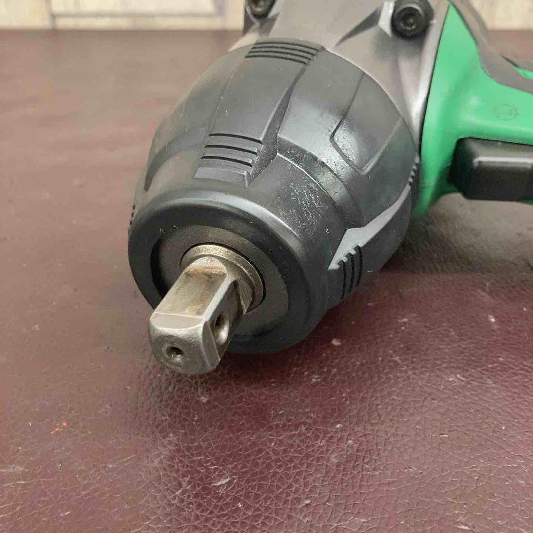 【中古品】 ハイコーキ(HIKOKI ※旧:日立工機) インパクトレンチ WR16SE 【東大和店】