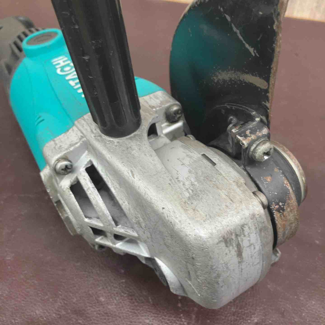 【中古品】 ミタチ(MITACHI) 180mmディスクグラインダー MG180BD 【東大和店】