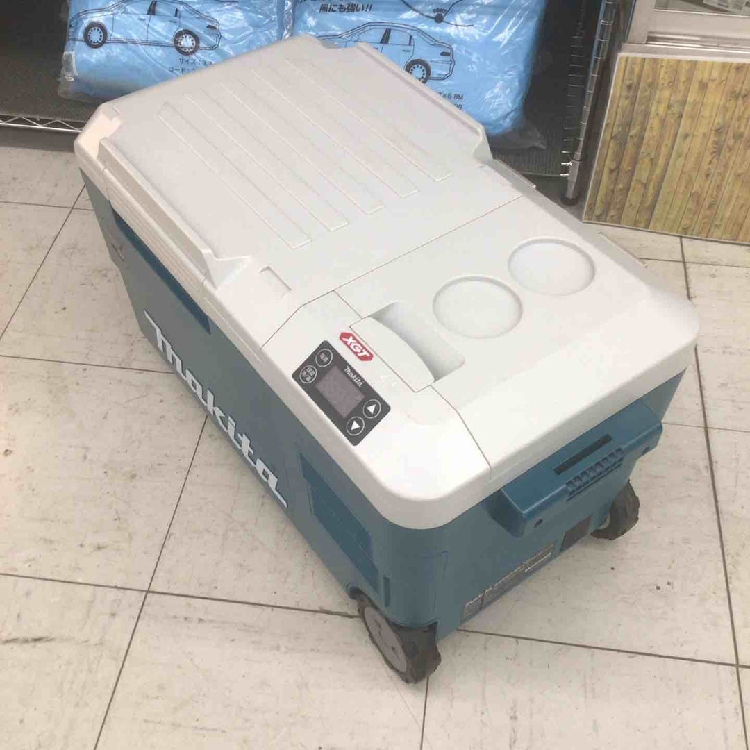 ★マキタ(makita) コードレス冷温庫 CW001GZ【鴻巣店】