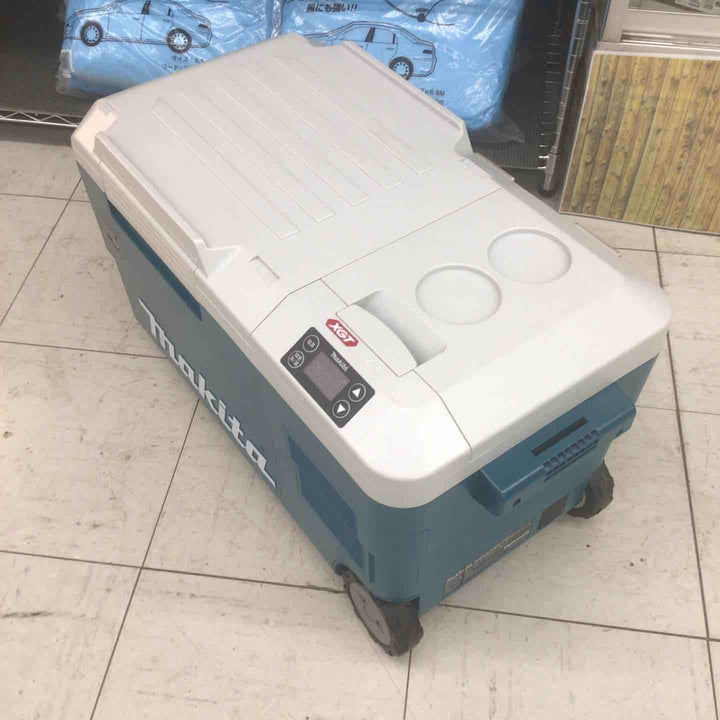 ★マキタ(makita) コードレス冷温庫 CW001GZ【鴻巣店】