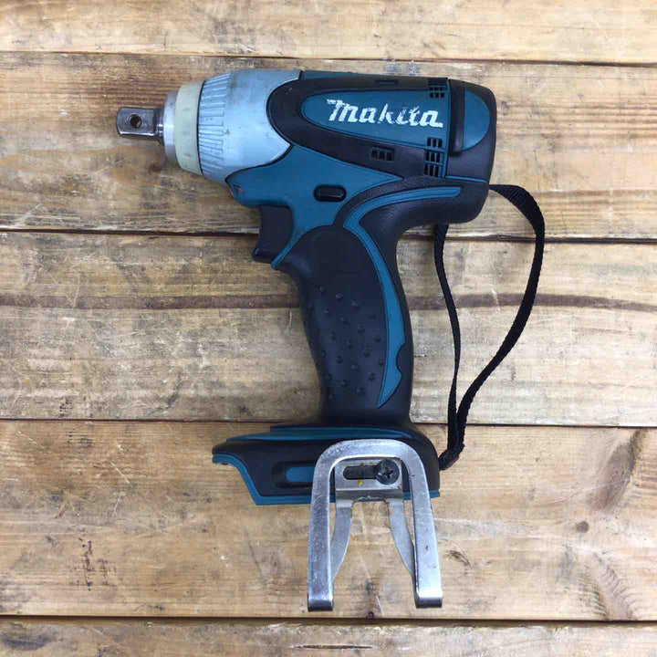 マキタ(makita) コードレスインパクトレンチ TW251DRFX 【東大和店】