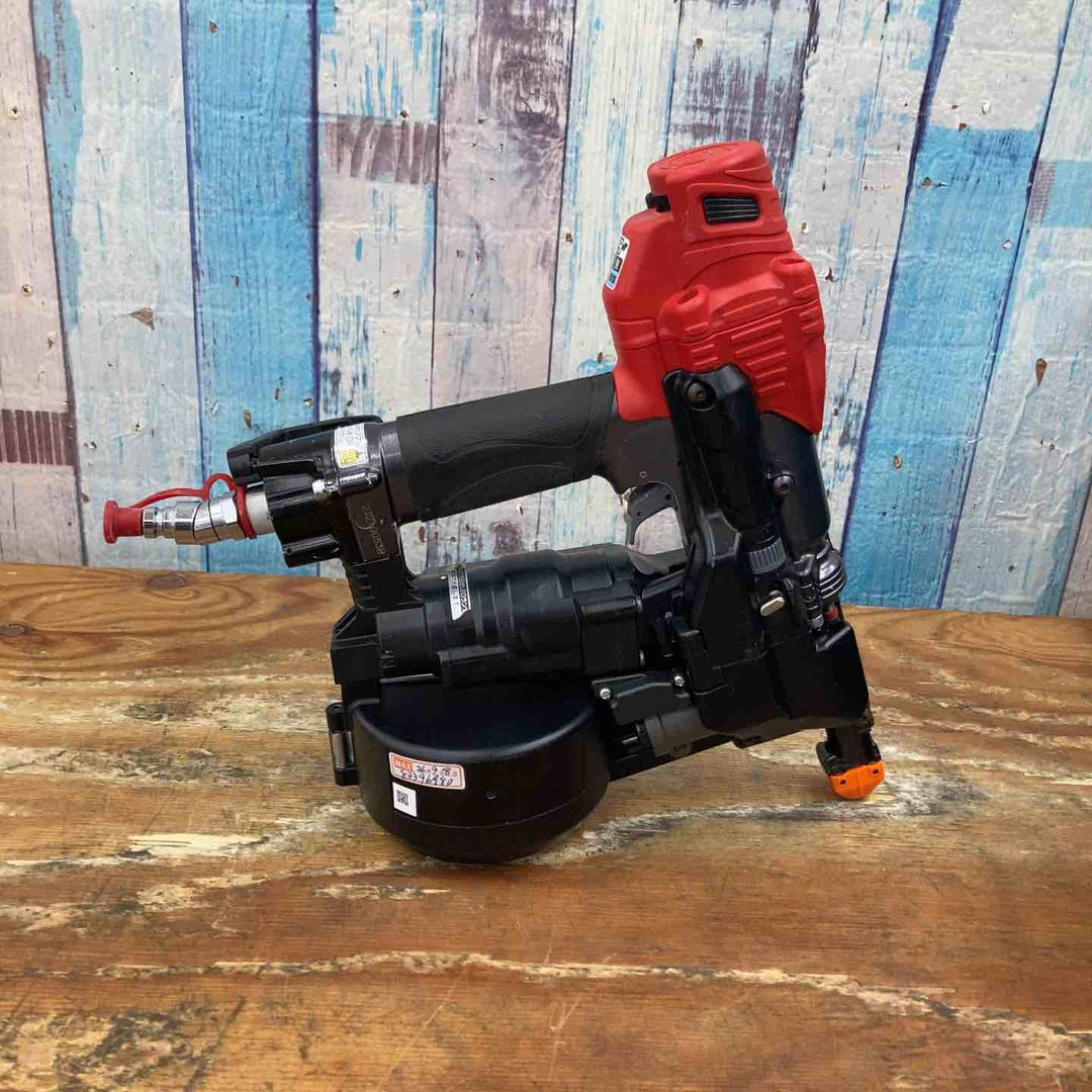★マックス(MAX) 高圧エアネジ打ち機 HV-R51G1 メーカー修理品【柏店】
