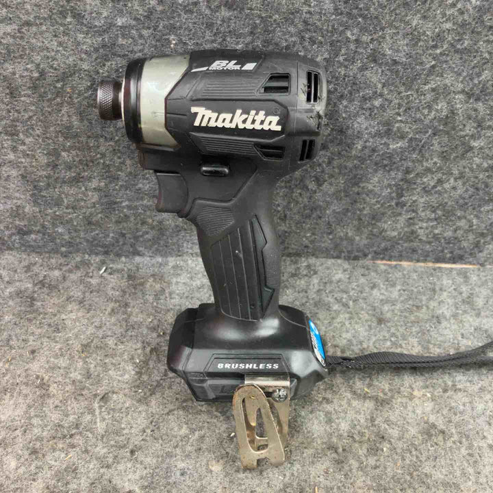 ★マキタ(makita) コードレスインパクトドライバー TD173DZB【鴻巣店】