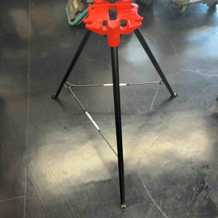 【美品】 MCC 脚付パイプバイス VL-NO.0 VL-N00 【藤沢店】