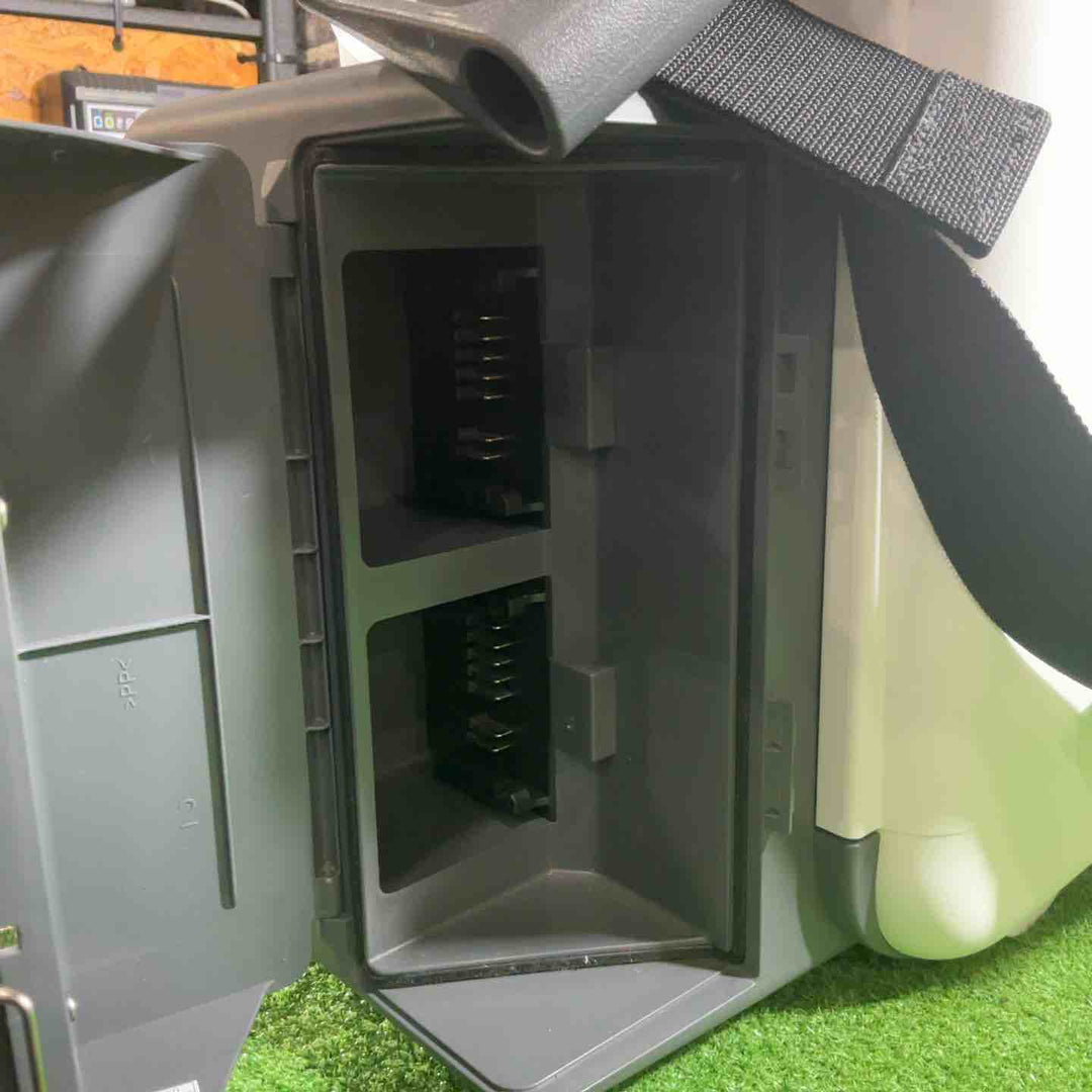 ◇ハイコーキ(HIKOKI ※旧:日立工機) コードレス冷温庫 UL18DA(NM) 動作確認済【川口店】