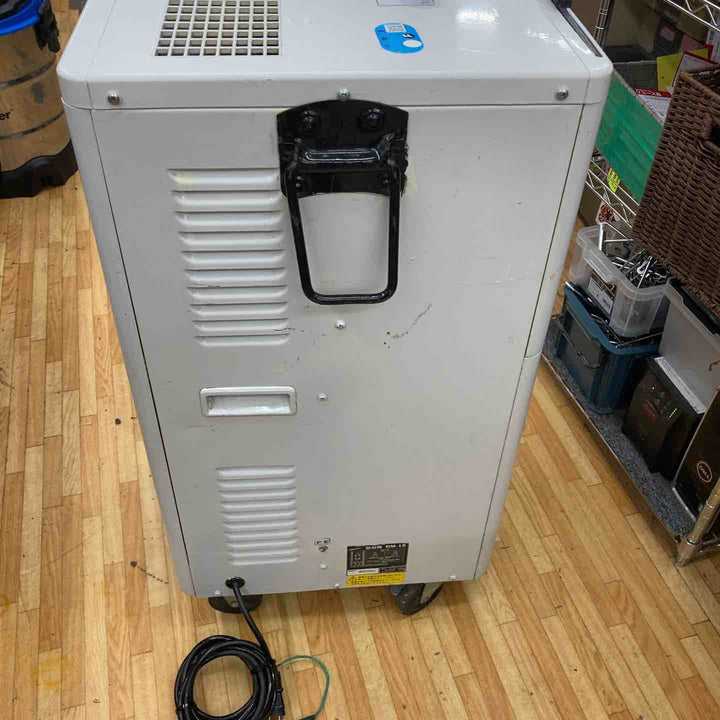 【店頭受取り限定】◇ナカトミ 業務用 除湿機 DM-15【柏店】