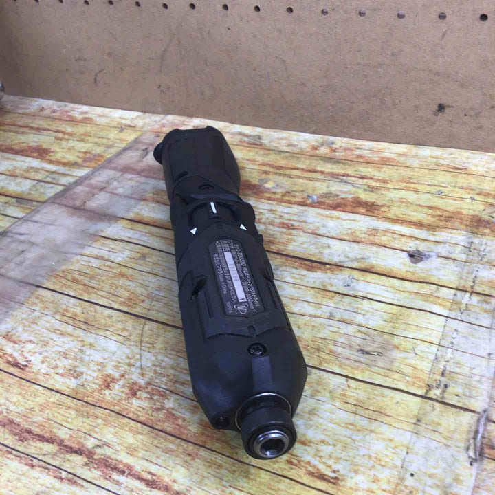 ★マキタ(makita) コードレスペンインパクトドライバー TD022DSHXB【川崎店】