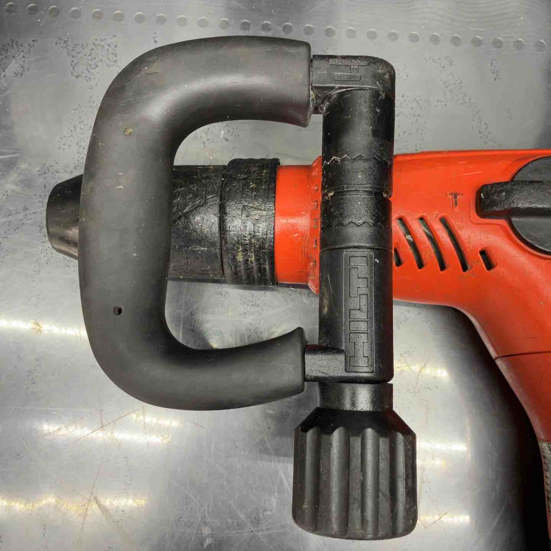 ヒルティ(HILTI) コード式ハツリ機 TE500-AVR【川越店】