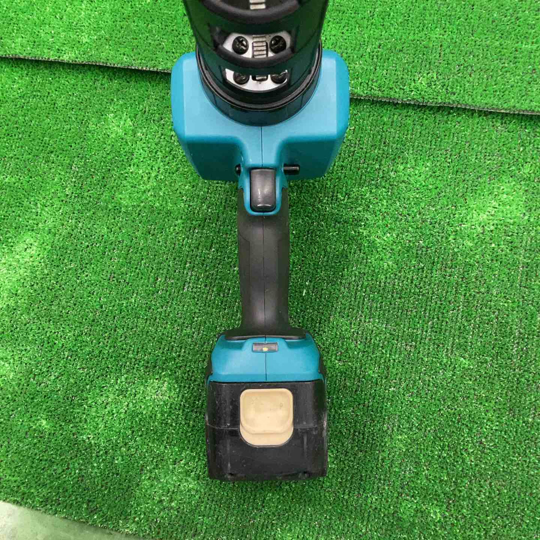 マキタ(makita) コードレスコーキングガン CG140DZ+BL1440 【桶川店】