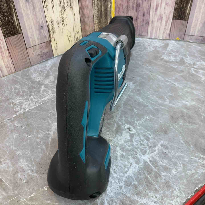 【未使用品】★マキタ(makita) 18V コードレスレシプロソー JR187DZ 本体のみ【八潮店】