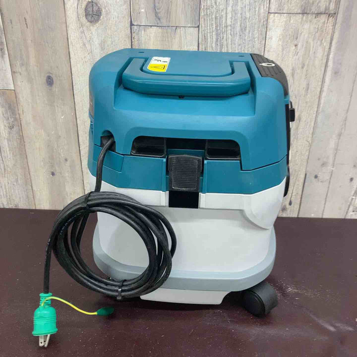 【中古品】 マキタ(makita) 集じん機 乾湿両用 VC1520 【東大和店】