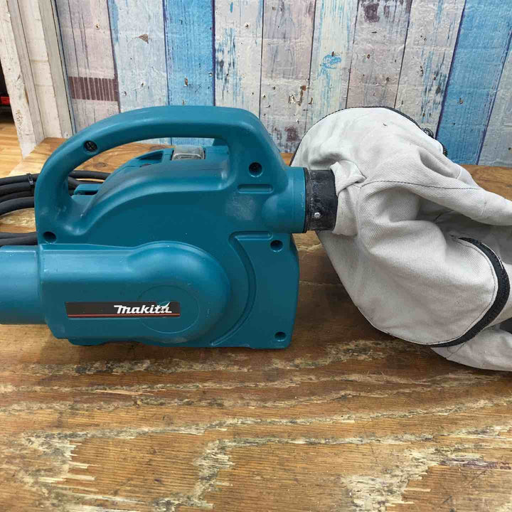 ★マキタ(makita) 小型集じん機 乾式 450(P)【柏店】