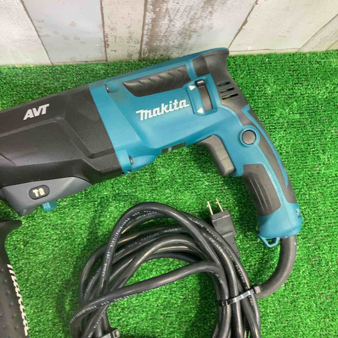 ★マキタ(makita) ハンマドリル HR2601F【町田店】