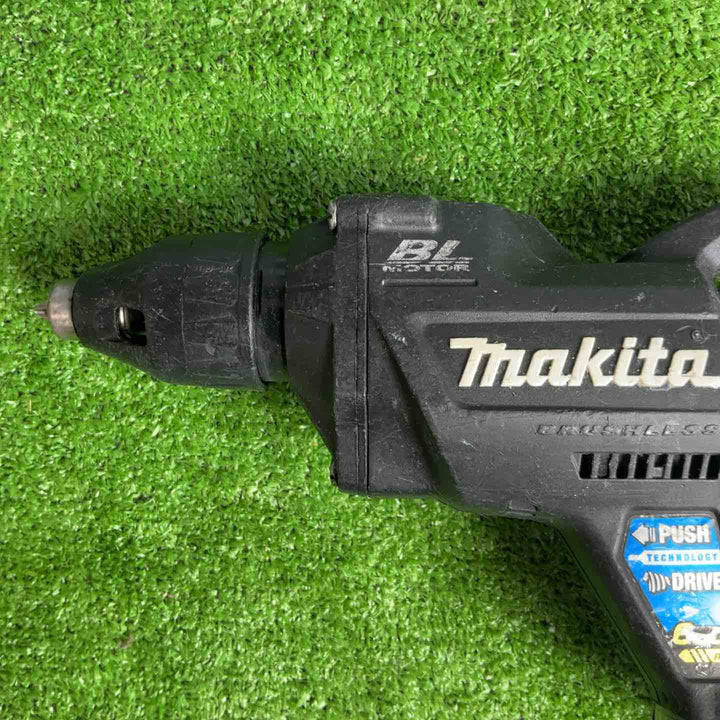 ☆マキタ(makita) コードレススクリュードライバー FS600DZB【草加店】