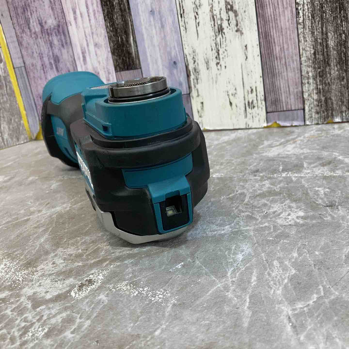 ★マキタ(makita) コードレスマルチツール TM52DZ【八潮店】