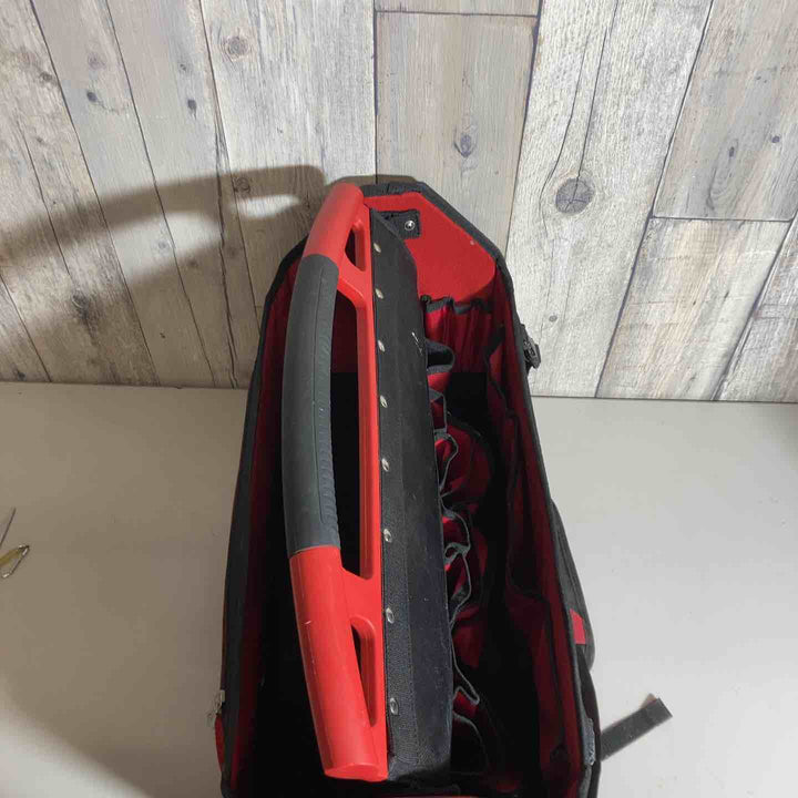 MILWAUKEE　PACKOUT　ツールバッグ②【戸田店】