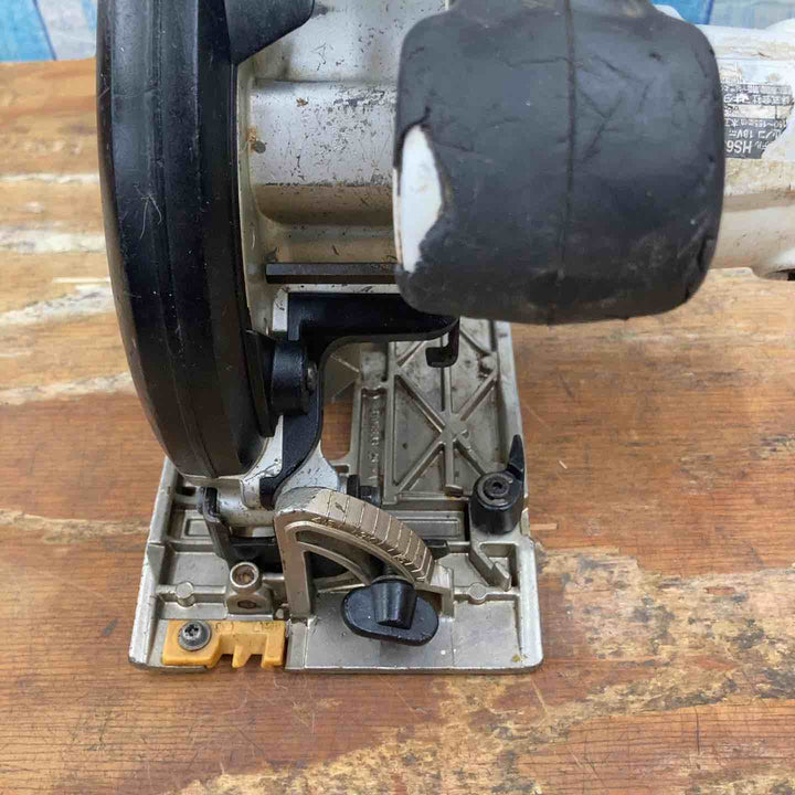 ★マキタ(makita) コードレス丸のこ HS630DZW【柏店】