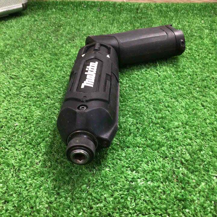 ★マキタ(makita) コードレスペンインパクトドライバー TD022DSHXB【町田店】