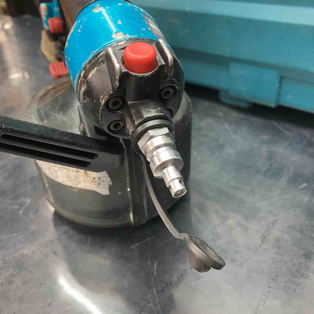 ★マキタ(makita) 高圧エア釘打ち機 AN533HM【川越店】