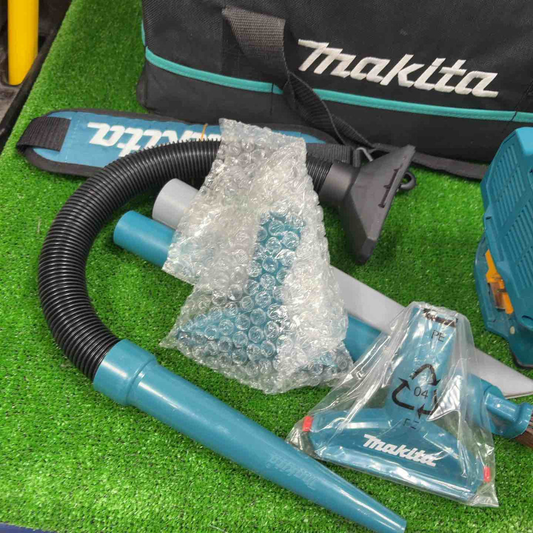 ◇マキタ(makita) コードレスクリーナ CL184DZ【草加店】