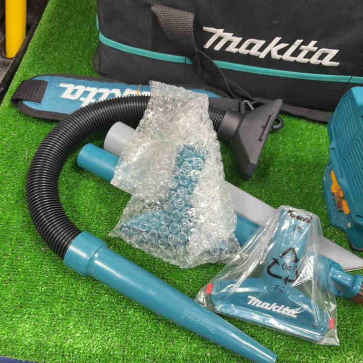 ◇マキタ(makita) コードレスクリーナ CL184DZ【草加店】