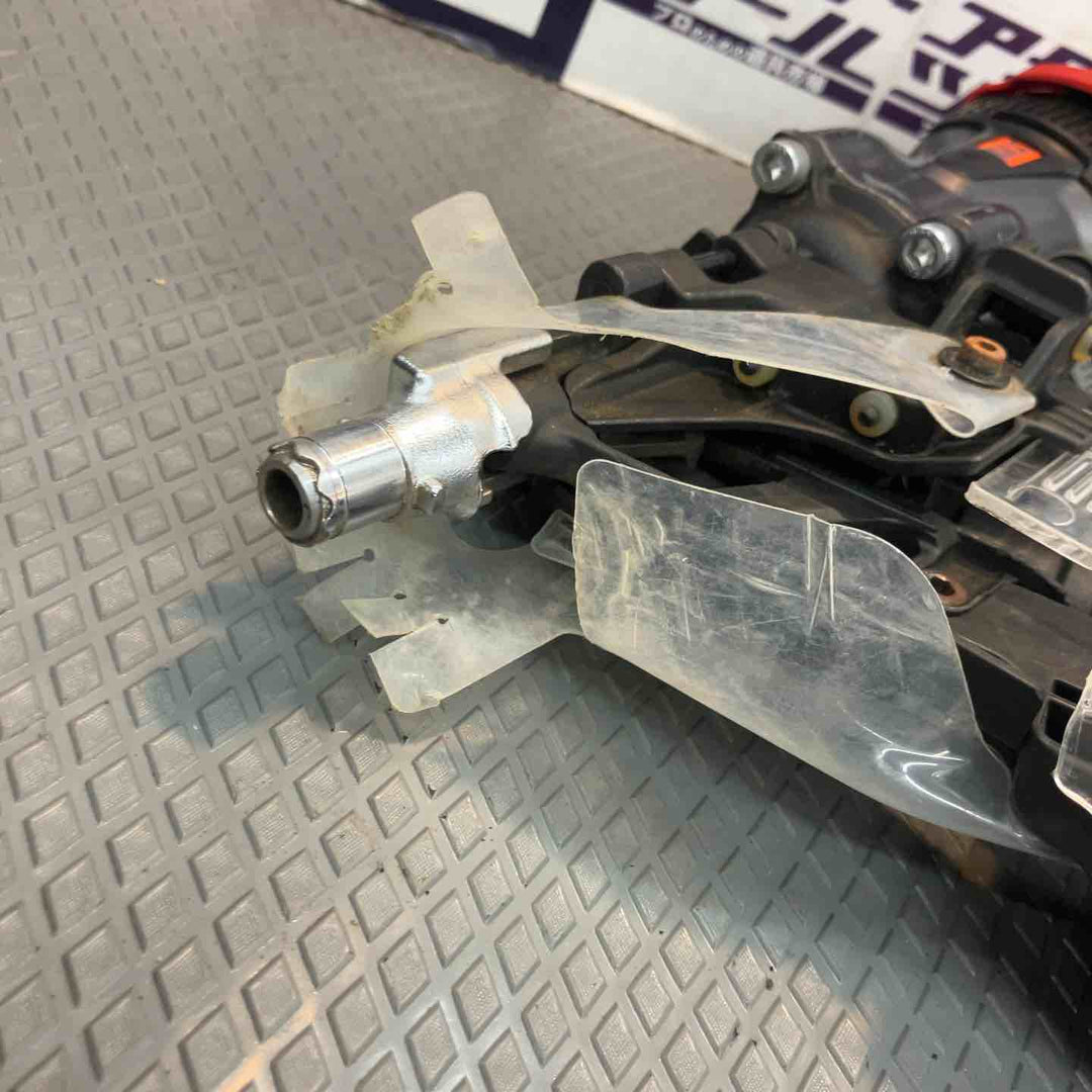 【中古品】マックス(MAX) 高圧エア釘打ち機 HN-65FW1【所沢店】