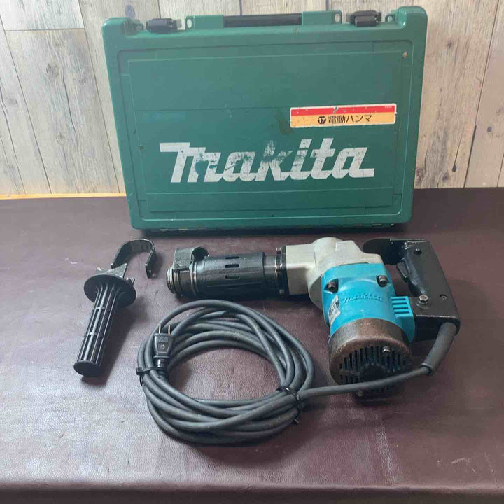 【中古品】 マキタ(makita) 電動ハンマ HM0810 【東大和店】