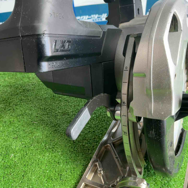 ★マキタ(makita) コードレス丸のこ HS631DZB【草加店】