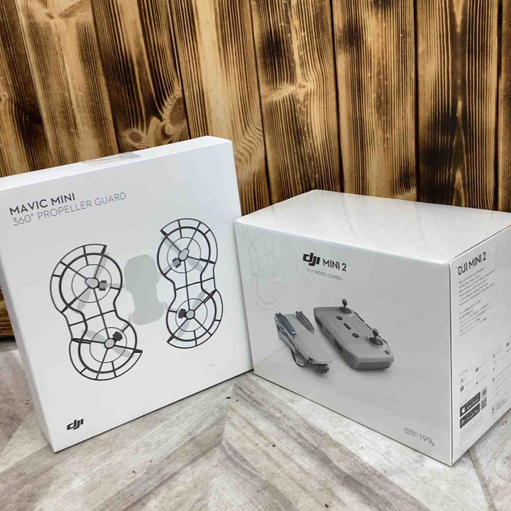 DJI MINI 2 ドローン　　【越谷店】