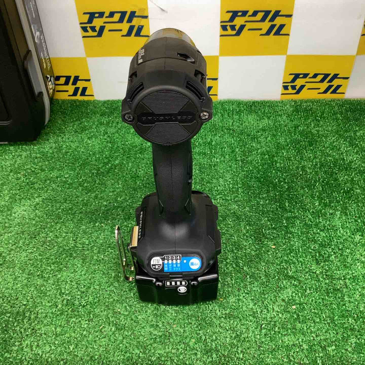 ★マキタ(makita) コードレスインパクトドライバー TD173DRGXB【越谷店】