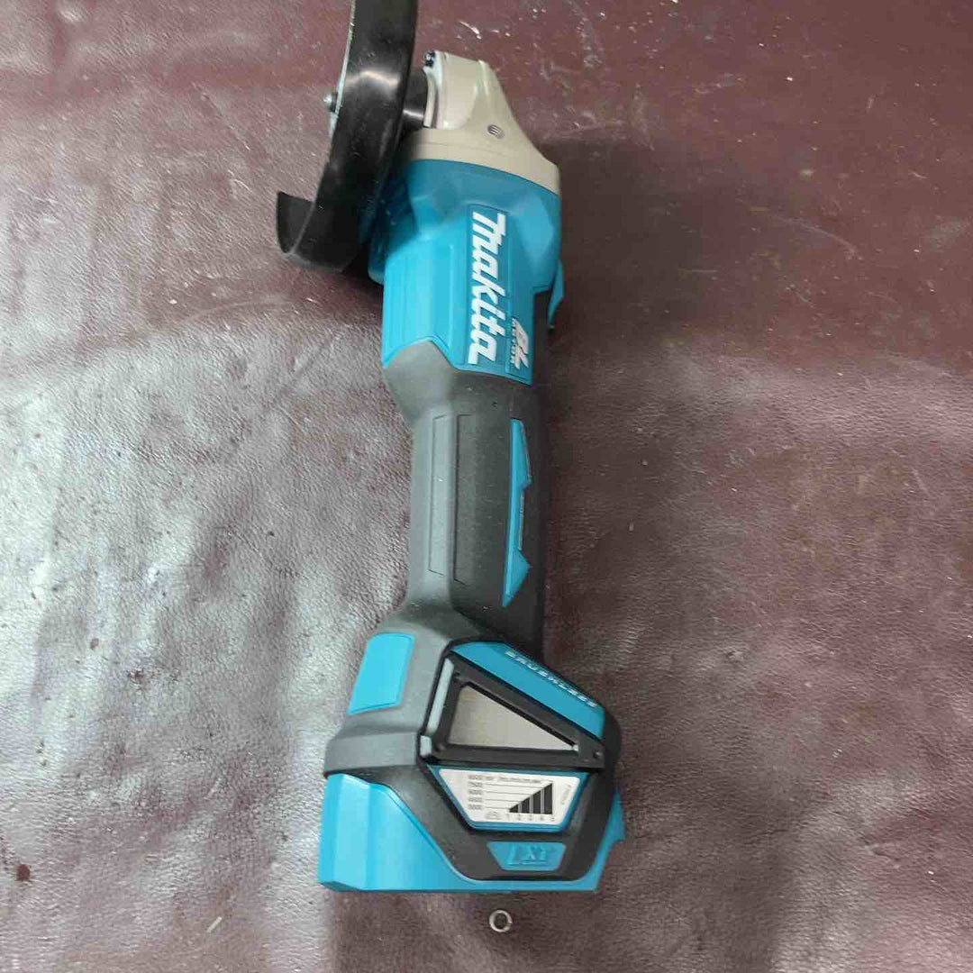 【中古品】★マキタ(makita) 100mmコードレスディスクグラインダ GA412DZ【東大和店】
